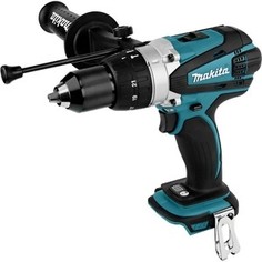 Шуруповерт Makita d HP458Z без Аккум. И ЗУ