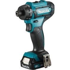 Шуруповерт Makita d F033d WAE