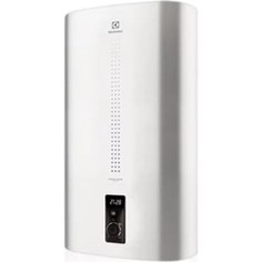 Электрический накопительный водонагреватель Electrolux EWH 100 Centurio IQ 2.0 Silver