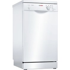 Посудомоечная машина Bosch Serie 2 SPS25CW02R