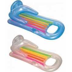 Матрас-кресло Intex 160х85 см 58802