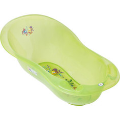 Ванночка Tega 102см AQUA зеленый AQ-005 LUX-116
