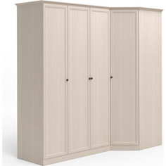 Шкаф угловой (3-х дверный + угловой) Шатура Camilla FU5-01.T8L 485883