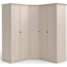 Шкаф угловой (2-х дверный + угловой + 2-х дверный) Шатура Camilla FU5-01.T8L 485892