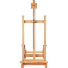 Мольберт BRAUBERG ART CLASSIC, бук, 28х96х32 см, 190656