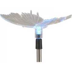 Светильник на солнечных батареях Globo 33943