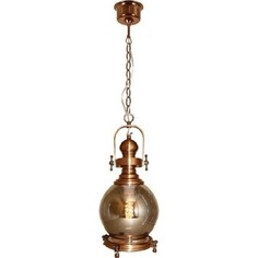 Потолочный светильник Lussole LSP-9650