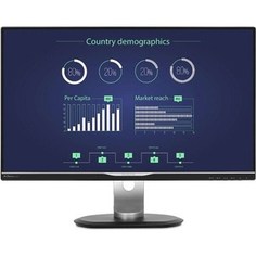 Монитор Philips 258B6QUEB