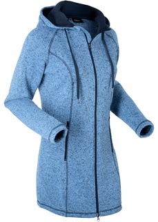 Куртка флисовая Bonprix