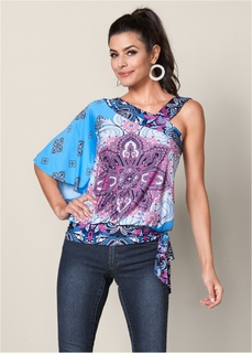 Футболка Bonprix