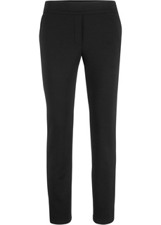 Брюки на эластичном поясе Bonprix