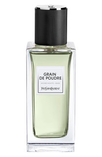 Парфюмерная вода Vestiaire Grain De Poudre YSL