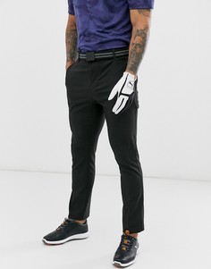 Черные брюки Puma Golf - Черный