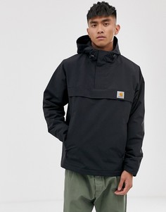 Черная куртка Carhartt WIP Winter Nimbus - Черный