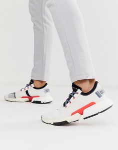 Кроссовки adidas Originals POD S3.1 - Белый