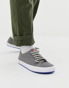 Серые кроссовки Camper - Серый