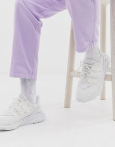 Спортивные носки с принтом тай-дай ASOS DESIGN - Мульти