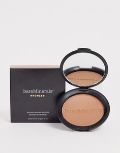 Бронзатор bareMinerals Endless Summer (Warmth - Коричневый