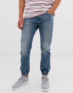 Джинсы-джоггеры Levis 501 - Синий Levis®