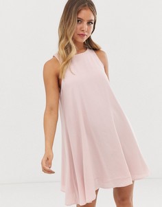 Свободное платье Glamorous - Розовый