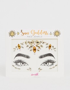 Стразы для лица Barry M Cosmetics Sun Goddess