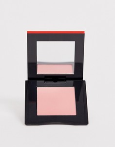 Румяна Shiseido InnerGlow CheekPowder (Twilight Hour 02 - Фиолетовый