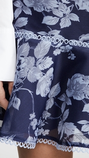 Keepsake Halo Skirt