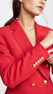 A.L.C. Hendrick Blazer