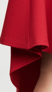 Black Halo Maddox Sheath Dress