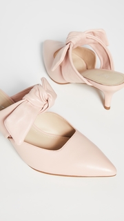 Botkier Pina Kitten Heel Mules