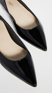 Botkier Annika Point Toe Flats