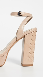 Botkier Petra Platform Sandals