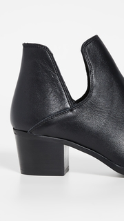 Steven Doral Dip Down Booties