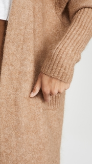Acne Studios Raya Mohair Knitwear