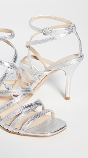 Botkier Lorain Strappy Heel Sandals