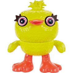Фигурка "История игрушек 4", Утя Mattel