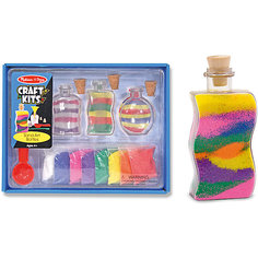 Набор "Песочные картины" Melissa & Doug