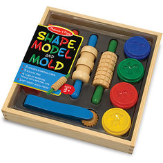 Набор для лепки Melissa & Doug
