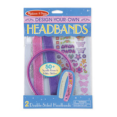 Набор создай свои украшения Melissa & Doug
