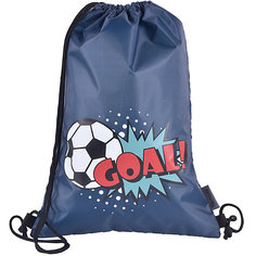 Мешок для обуви PULSE SCORE A GOAL, 40x30,5x1cm
