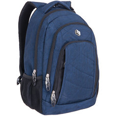 Рюкзак PULSE CLASSIC BLUE JEANS, 43х32х20см