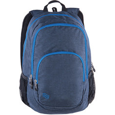 Рюкзак PULSE FUSION CATIONIC BLUE, 48х30х24см