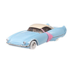 Премиальная машинка Hot Wheels "История игрушек 4", Пастушка Бо Пип Mattel
