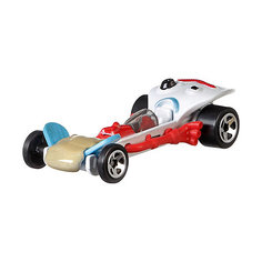 Премиальная машинка Hot Wheels "История игрушек 4", Форки Mattel