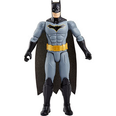 Игровая фигурка Batman "Миссия Бэтмена" Бэтмен Mattel