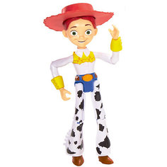 Фигурка "История игрушек 4", Джесси Mattel