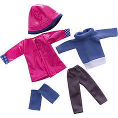 Одежда для куклы Paola Reina Маника, 32 см