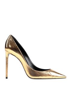 Туфли Saint Laurent