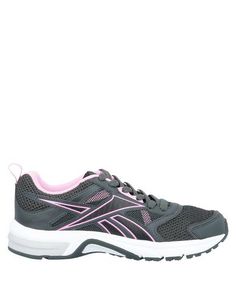 Низкие кеды и кроссовки Reebok