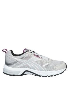 Низкие кеды и кроссовки Reebok